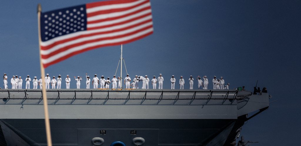 Blokáda USA: je otázne, komu skôr dôjde dych