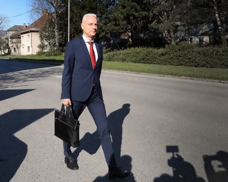 Vyšetrovanie Ferenčáka: tri skutky korupcie a ticho okolo vydierania