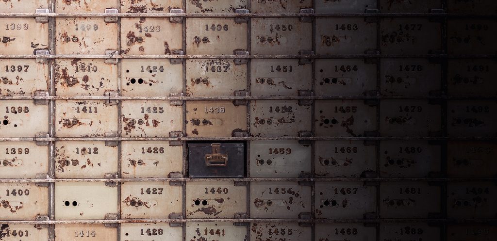 Germany’s Forgotten Treasure Trove