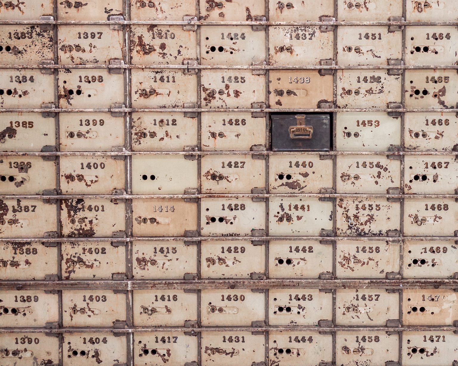 Billions of euros lie unclaimed in German bank accounts and safe-deposit boxes, often for decades. Photo: Mario Marco/Getty Images
