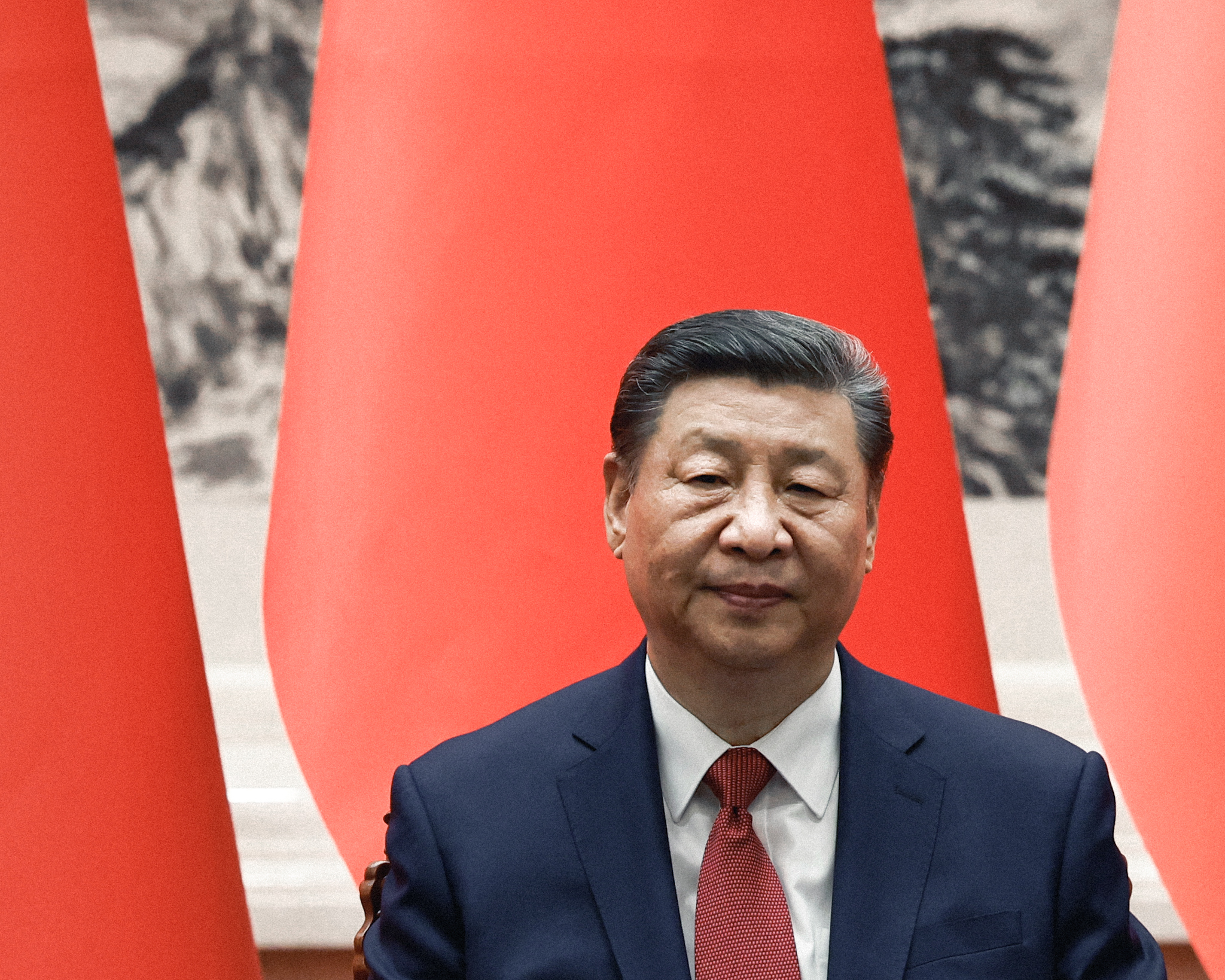 China Plays With Sanctions Fire Over Iran