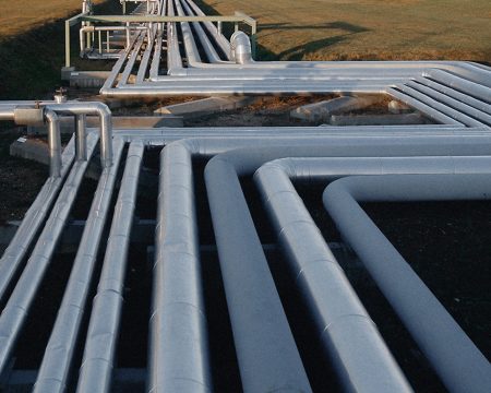 Ukraine Repairs Druzhba Pipeline, Oil Flows to Resume