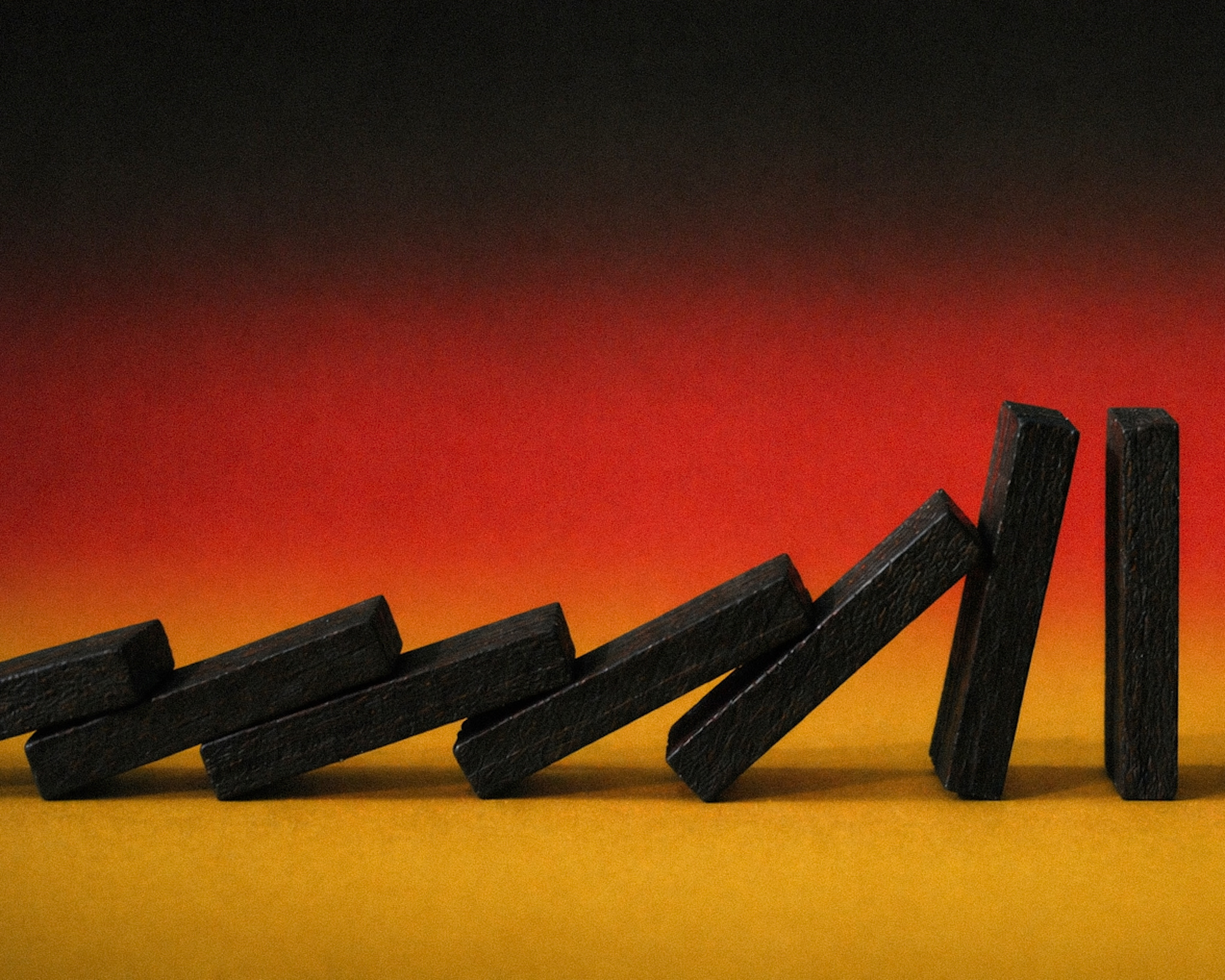 Record Insolvencies Shake Germany’s Economy