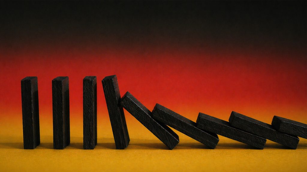 Record Insolvencies Shake Germany’s Economy