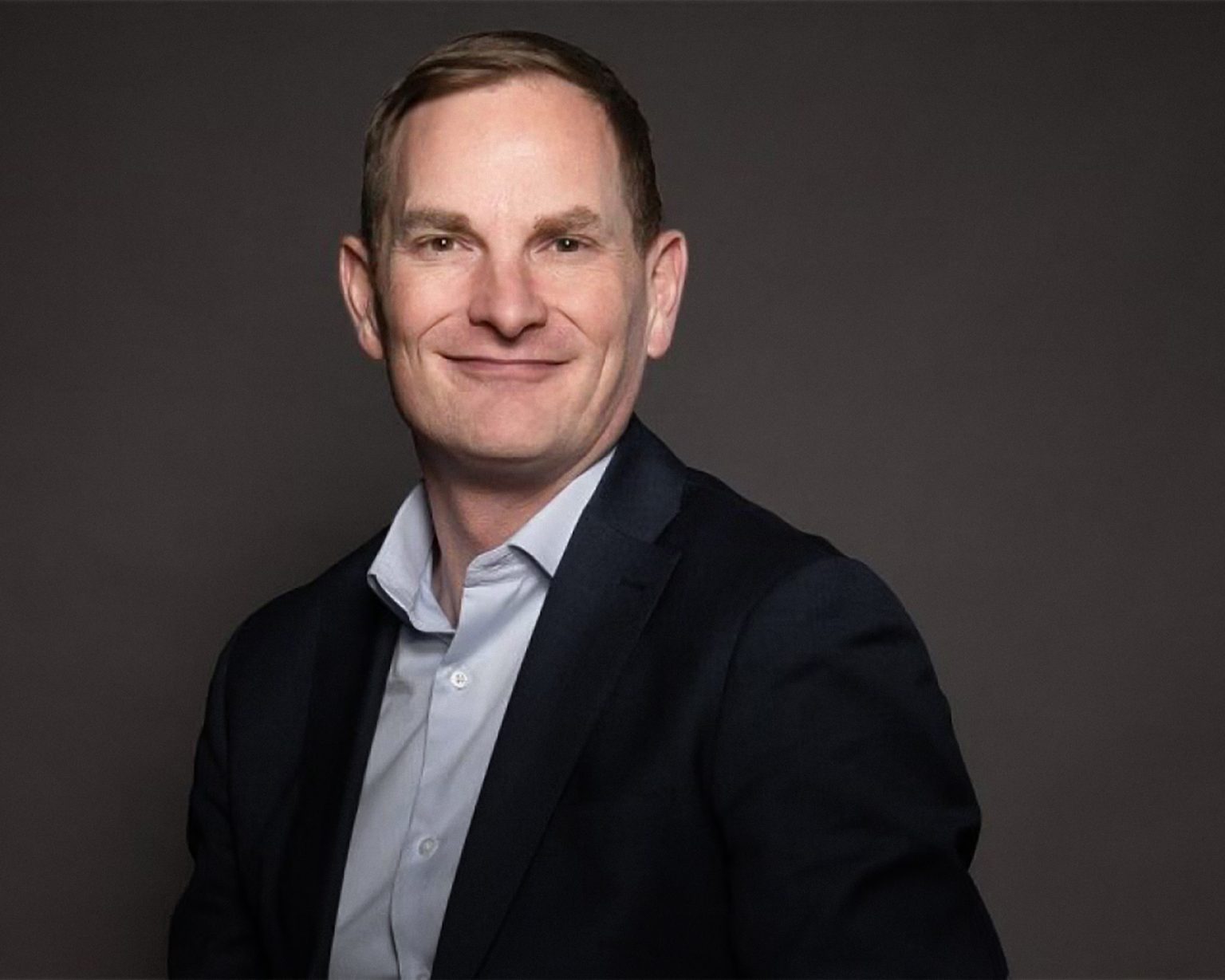 Mike Hunstad, who heads asset management at Northern Trust, believes AI could help bring back lower inflation and cheaper borrowing. Photo: ntam.northerntrust.com