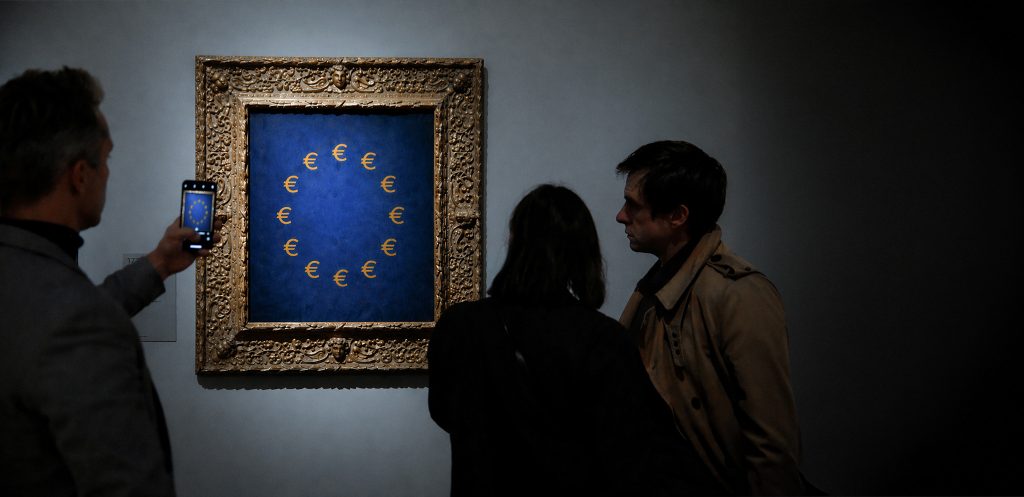 Culture Wars Financed by Brussels