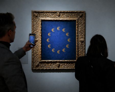 Culture Wars? Brussels Plans Up to €10bn for NGOs, Media and Culture