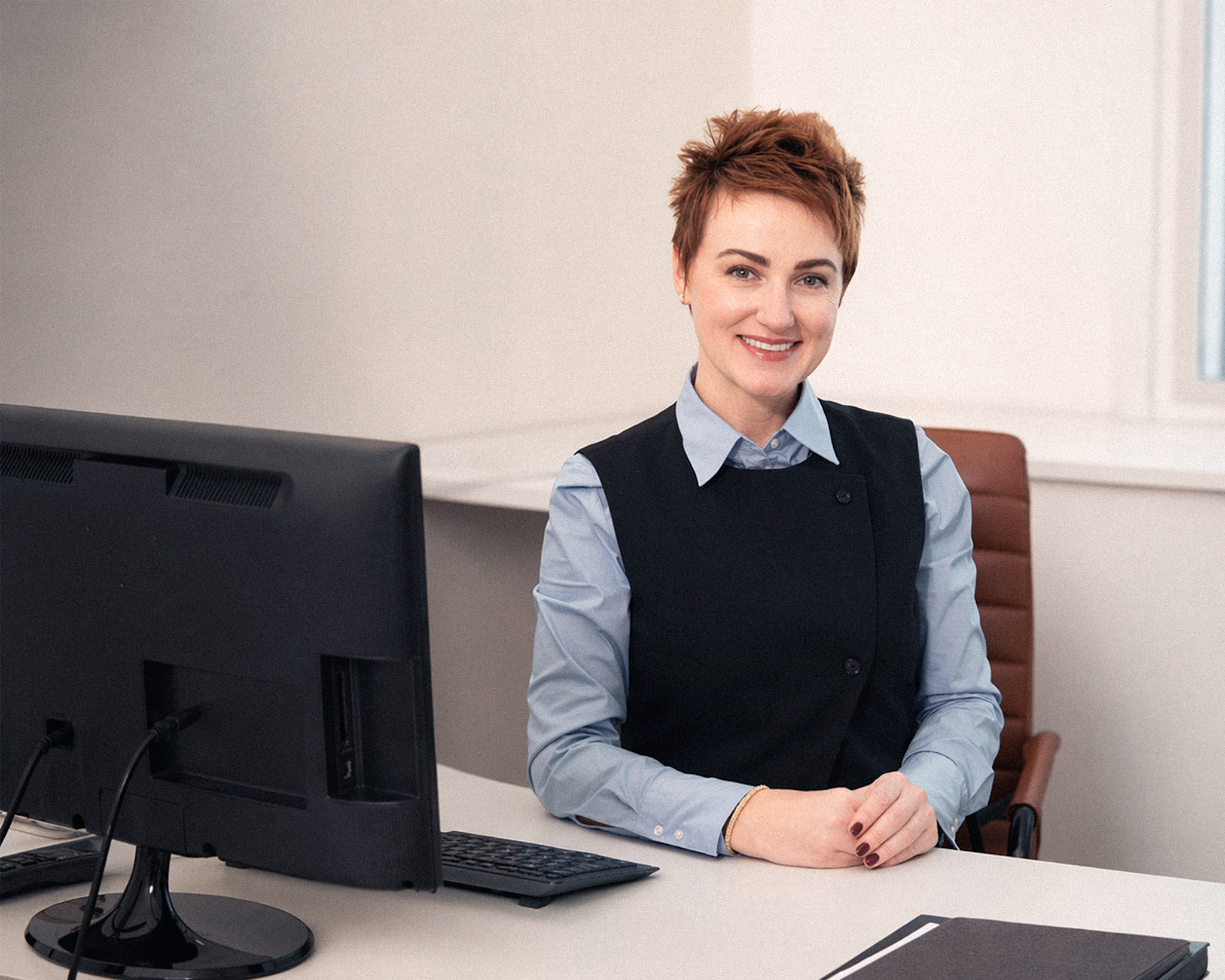 Lekárov nie je priveľa. Audit skresľuje naše fungovanie, vraví šéfka Rooseveltovej nemocnice