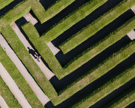 Prečo sa naše hľadanie Boha končí v slepej uličke