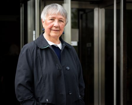 Christian Grandmother Cleared in Abortion Buffer Zone Case