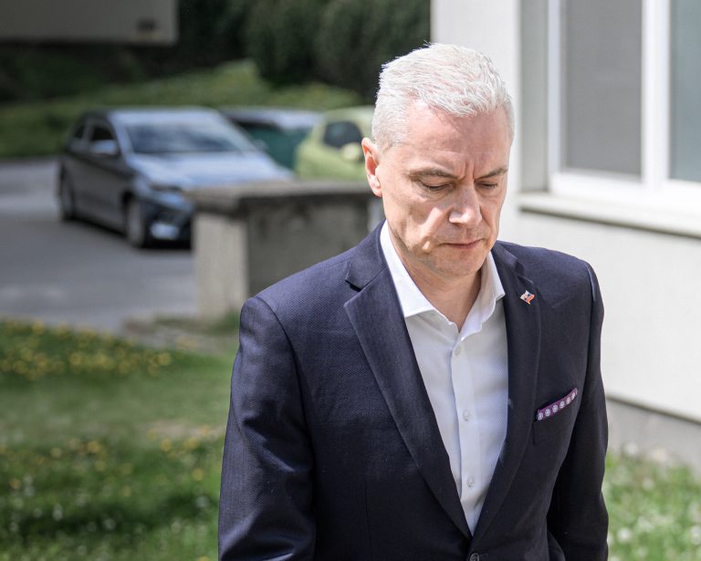 Ján Ferenčák.