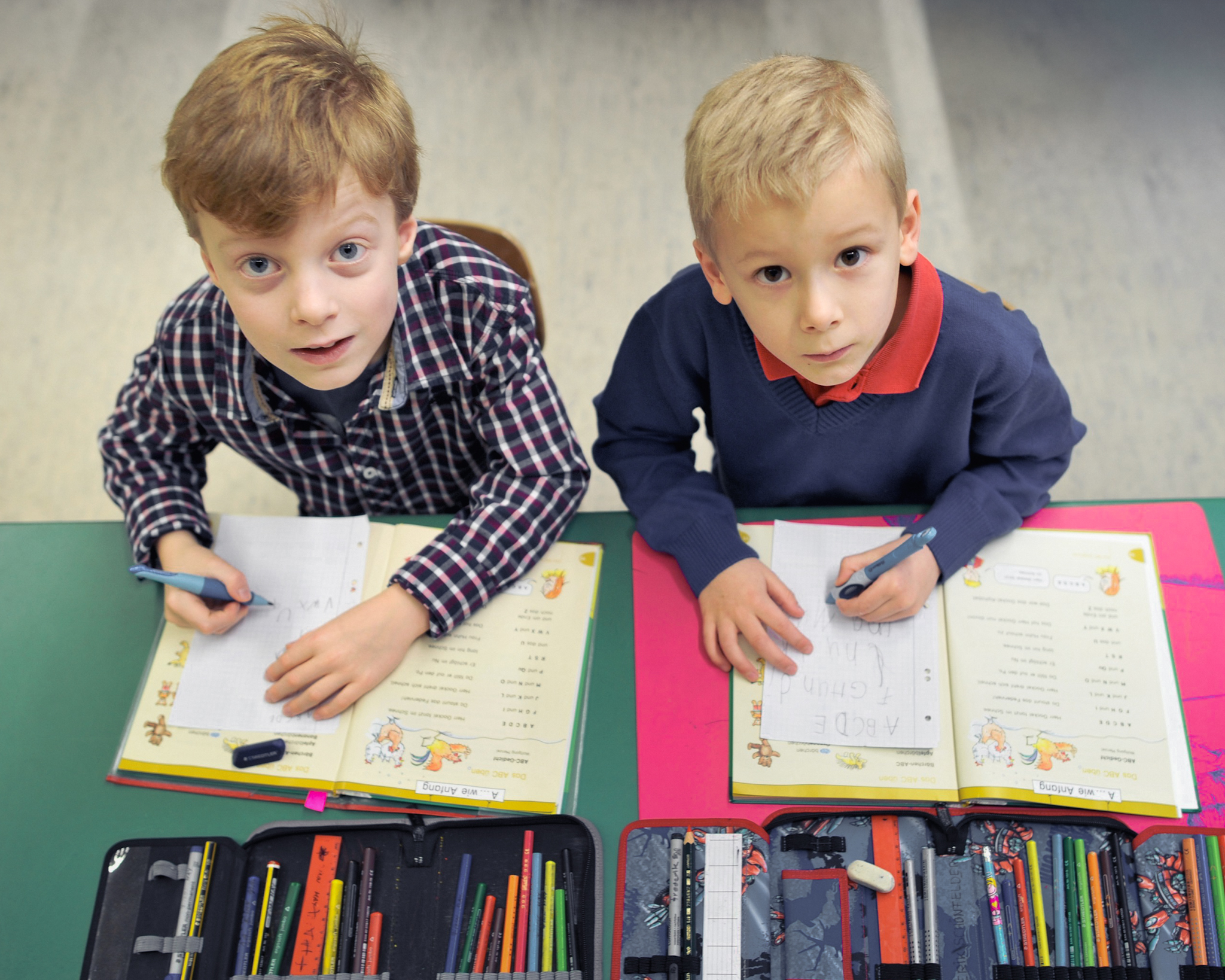 Naučia sa deti čítať neskôr? Reforma klope školám na dvere a prináša so sebou obavy