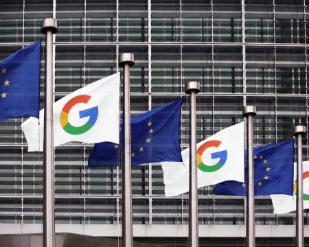 EU Pushes for Real-Time Access to Google Search Data