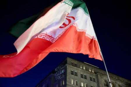 Irán sa zatiaľ nezapojí do nového kola rokovaní s USA