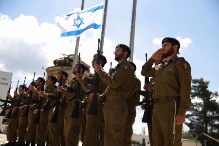 Israeli Troops Accused of Large-Scale Looting in Southern Lebanon