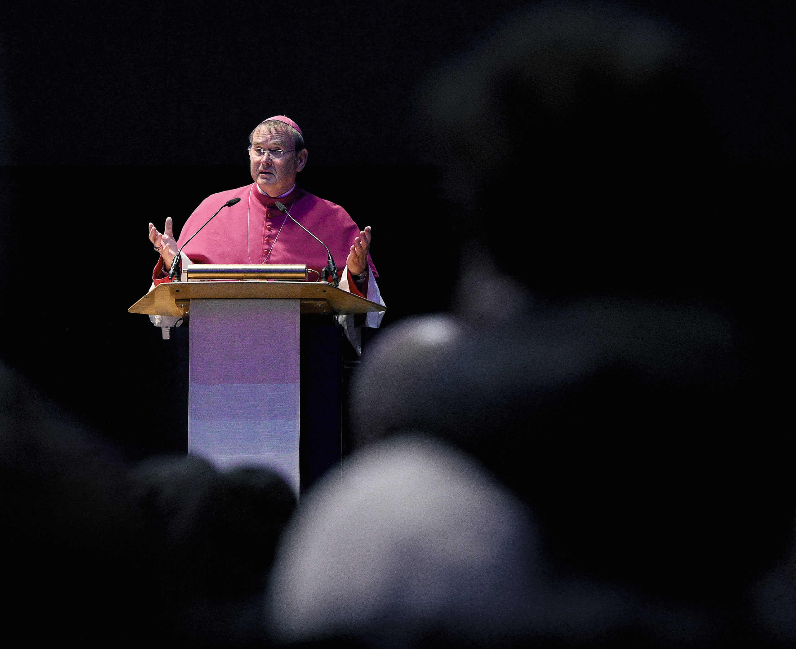 Sexuality and Gender Diversity: The Church Between Doctrine and Zeitgeist