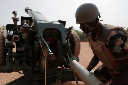 Islamist Attacks Shake Mali as Fighting Reaches Bamako