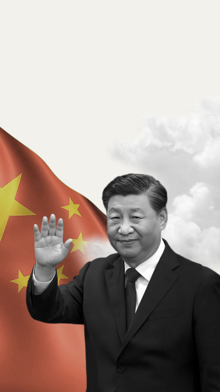 Odolnosť a globalizácia – čínska odpoveď na dnešný svet chaosu