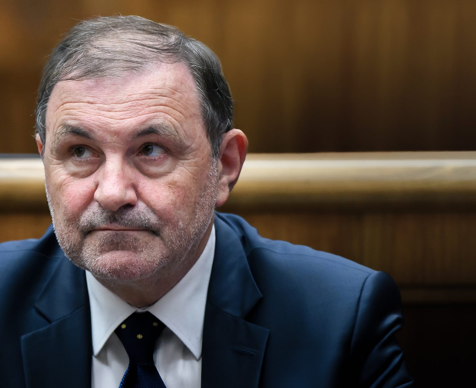 Ondrej Prostredník. Foto: Jaroslav Novák / TASR