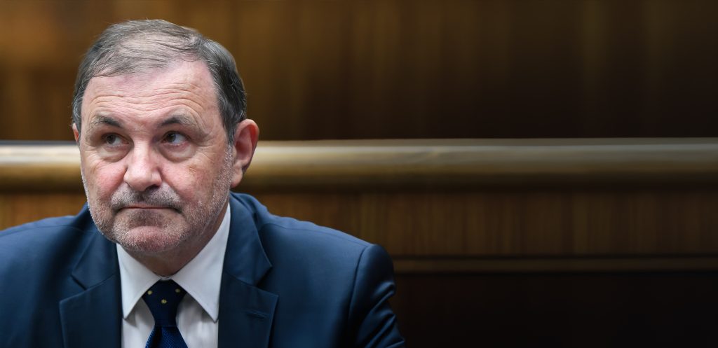 Progresívec mení Ježiša na nástroj LGBT ideológie