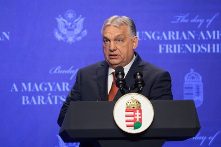 Orban Says He Will Win as Opposition Calls Election Historic