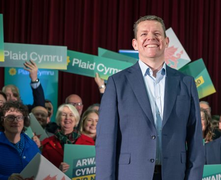 Labour and Conservatives Face Collapse in Wales as Political Map Fractures