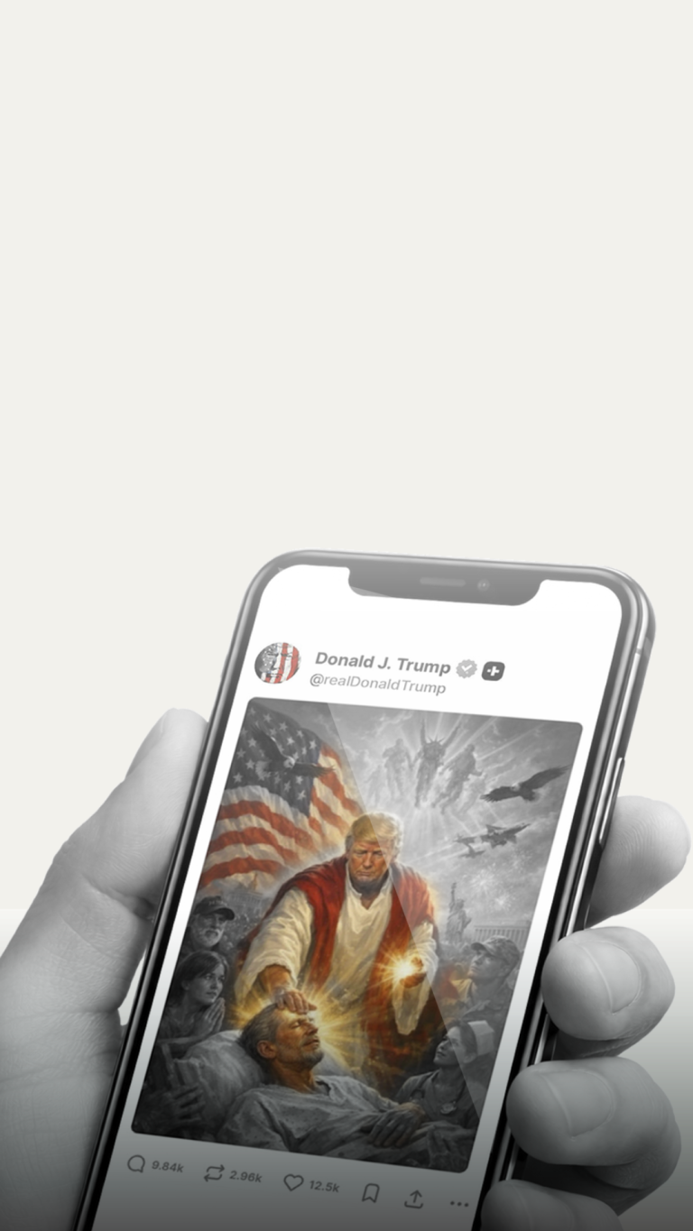 Trump cannot get over pope’s criticism of his war: “If I wasn’t in the White House, Leo wouldn’t be in the Vatican”