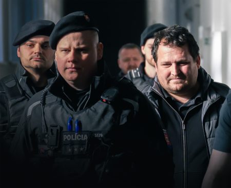 Lov vyšetrovateľa Ďurku môže znamenať definitívnu slobodu pre Kováčika