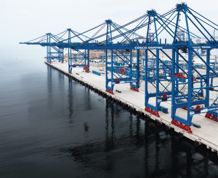 Great Power Rivalry: How the US Pushes China Out of Latin America