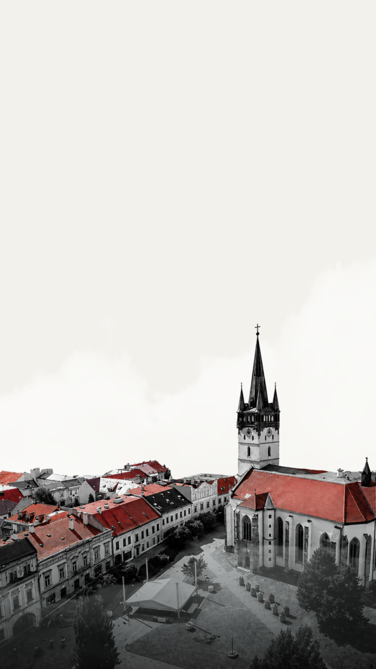 Súboj o prešovského župana ukáže reálnu silu KDH