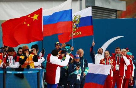 China wants permanent visa-free regime with Russia