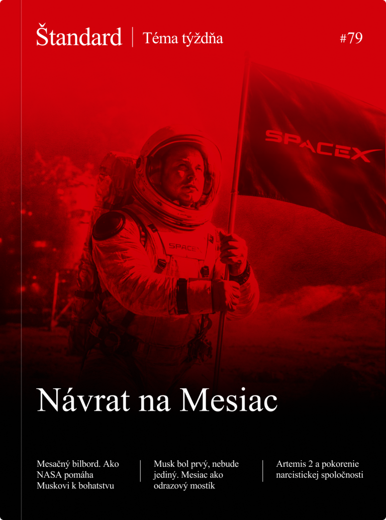 Návrat na Mesiac