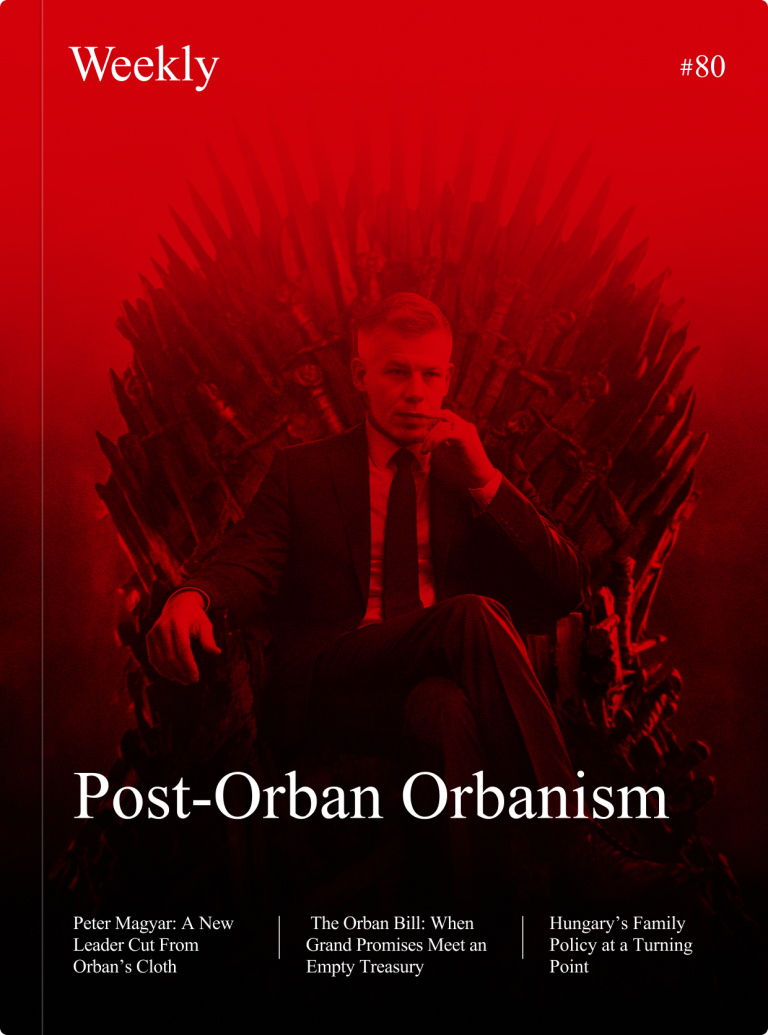 Post-Orban Orbanism