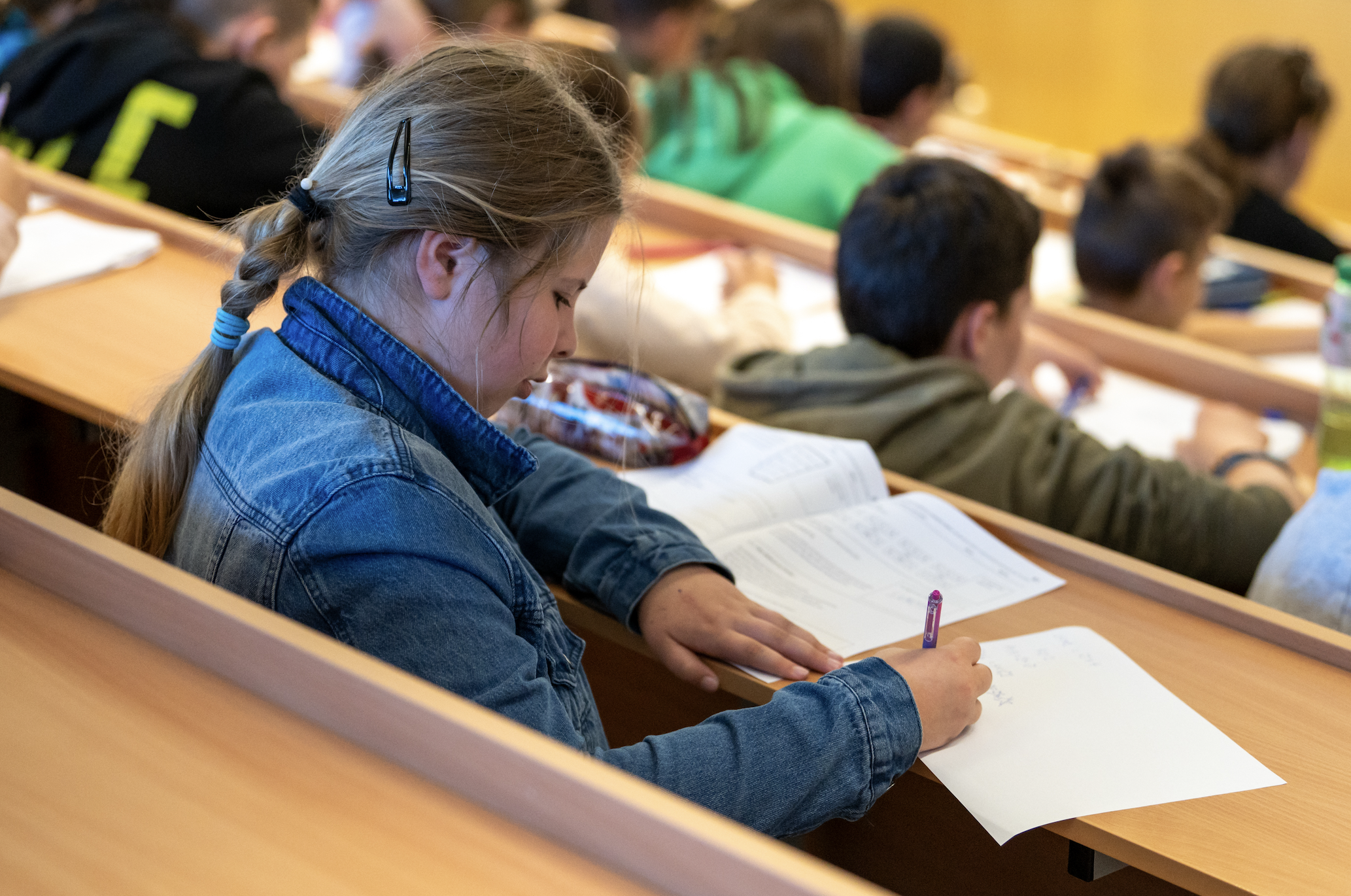 Školská inšpekcia hlási viac sťažností na učiteľov