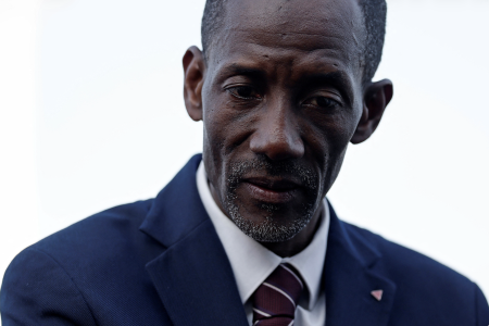 French TV probed over remarks about black mayor