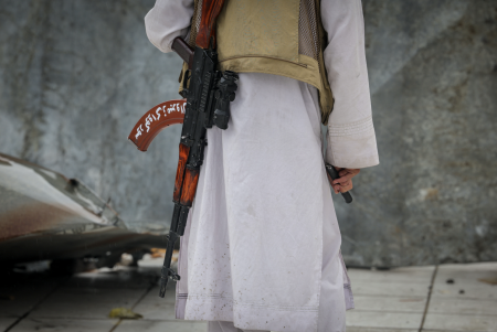 China to mediate Afghanistan-Pakistan talks