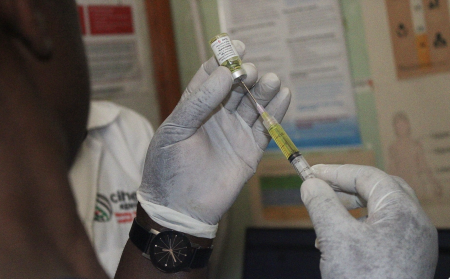 Change in US aid may disrupt HIV, malaria treatment