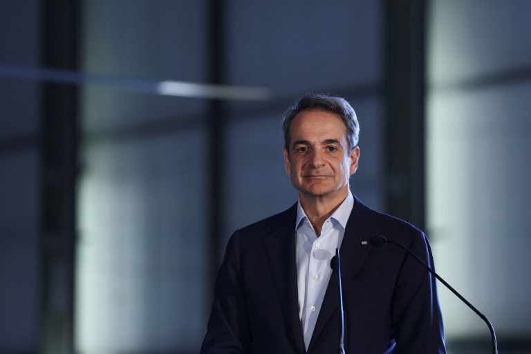 Podvody s dotáciami vedú gréckeho premiéra k rekonštrukcii vlády