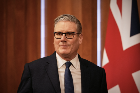 Britain to deploy drone defence system to Kuwait