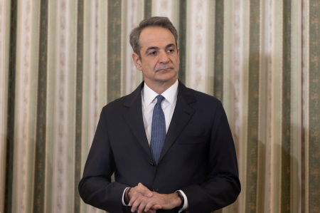 Greek PM presses prosecutors in EU subsidies scandal