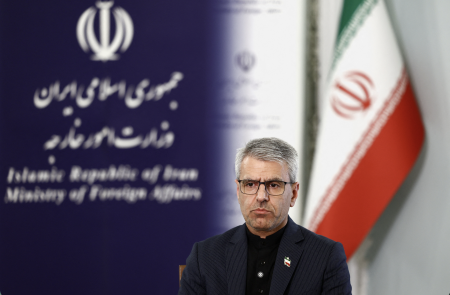 Axios: US, Iran discuss 45-day ceasefire