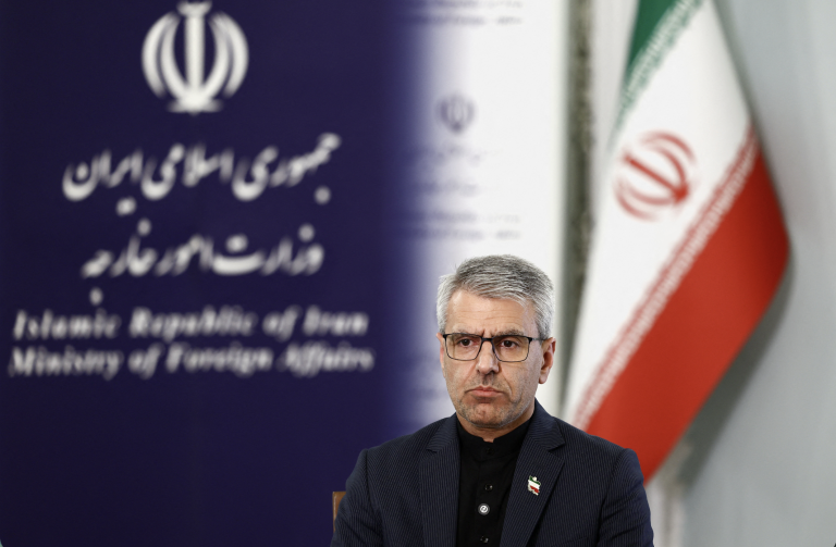 Axios: US, Iran discuss 45-day ceasefire