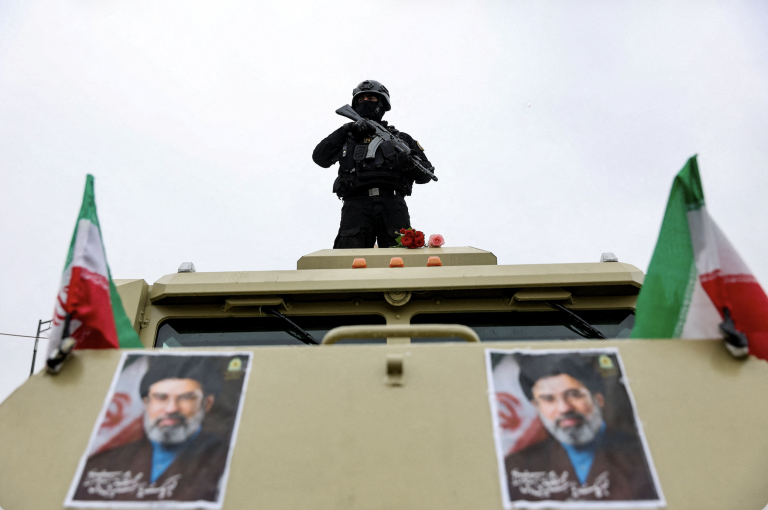 Pakistanský plán navrhuje USA a Iránu mier už v pondelok