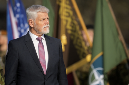 Pavel: Trump has weakened NATO more in a few weeks than Putin has in years