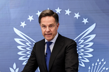 Rutte Signals NATO Alignment With US Security Demands