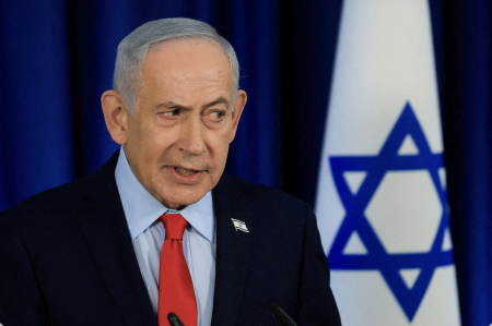 Israel to Begin Direct Negotiations With Lebanon Over Hezbollah