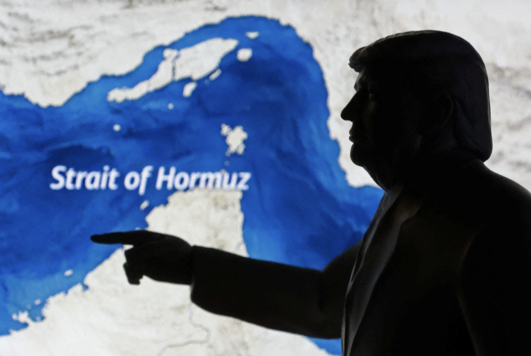 Trump tlačí na Irán blokádou, experti hovoria o rizikách