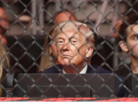 US Proposed 20-Year Iran Enrichment Moratorium