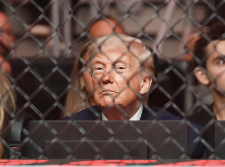 US Proposed 20-Year Iran Enrichment Moratorium