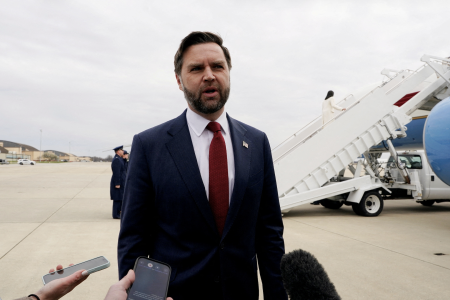 US Made Great Progress in Iran Talks, Says Vance